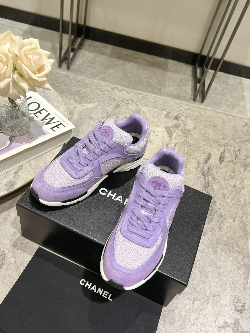 Chanel Sneakers